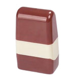 Maxbell Stamp Roller Privacy Seal Coverage Stamp Information Document Security Brown