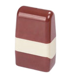 Maxbell Stamp Roller Privacy Seal Coverage Stamp Information Document Security Brown