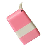Maxbell Stamp Roller Privacy Seal Home Multifunction Protect Office Tools Rolling Pink