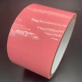 Maxbell Creative Sticky Ball Tape Making Ball Craft Birthday Gifts Supplies 20M Pink