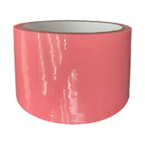 Maxbell Creative Sticky Ball Tape Making Ball Craft Birthday Gifts Supplies 20M Pink