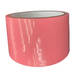 Maxbell Creative Sticky Ball Tape Making Ball Craft Birthday Gifts Supplies 20M Pink