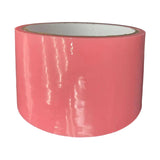 Maxbell Creative Sticky Ball Tape Making Ball Craft Birthday Gifts Supplies 20M Pink
