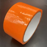 Maxbell Creative Sticky Ball Tape Making Ball Craft Birthday Gifts Supplies 20M Orange