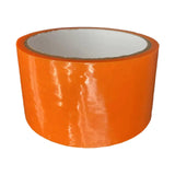 Maxbell Creative Sticky Ball Tape Making Ball Craft Birthday Gifts Supplies 20M Orange