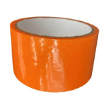 Maxbell Creative Sticky Ball Tape Making Ball Craft Birthday Gifts Supplies 20M Orange