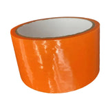 Maxbell Creative Sticky Ball Tape Making Ball Craft Birthday Gifts Supplies 20M Orange