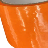 Maxbell Creative Sticky Ball Tape Making Ball Craft Birthday Gifts Supplies 20M Orange