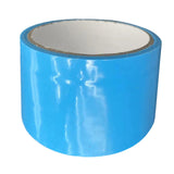 Maxbell Creative Sticky Ball Tape Making Ball Craft Birthday Gifts Supplies 20M Blue
