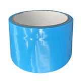 Maxbell Creative Sticky Ball Tape Making Ball Craft Birthday Gifts Supplies 20M Blue