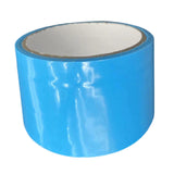 Maxbell Creative Sticky Ball Tape Making Ball Craft Birthday Gifts Supplies 20M Blue