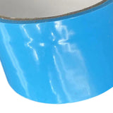 Maxbell Creative Sticky Ball Tape Making Ball Craft Birthday Gifts Supplies 20M Blue