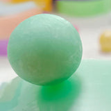 Maxbell Creative Sticky Ball Tape Making Ball Craft Birthday Gifts Supplies 20M Green