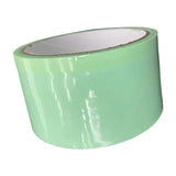 Maxbell Creative Sticky Ball Tape Making Ball Craft Birthday Gifts Supplies 20M Green