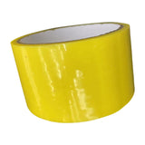 Maxbell Creative Sticky Ball Tape Making Ball Craft Birthday Gifts Supplies 20M Yellow