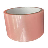 Maxbell Sticky Ball Tape Sensory Toy Creative Decorative DIY for Children Party Pink