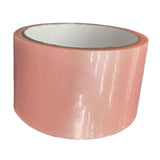 Maxbell Sticky Ball Tape Sensory Toy Creative Decorative DIY for Children Party Pink