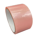 Maxbell Sticky Ball Tape Sensory Toy Creative Decorative DIY for Children Party Pink