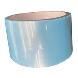 Maxbell Sticky Ball Tape Sensory Toy Creative Decorative DIY for Children Party Blue