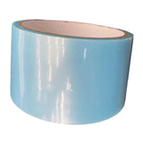 Maxbell Sticky Ball Tape Sensory Toy Creative Decorative DIY for Children Party Blue