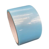 Maxbell Sticky Ball Tape Sensory Toy Creative Decorative DIY for Children Party Blue