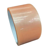 Maxbell Sticky Ball Tape Sensory Toy Creative Decorative DIY for Children Party Orange