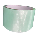 Maxbell Sticky Ball Tape Sensory Toy Creative Decorative DIY for Children Party Green