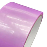 Maxbell Sticky Ball Tape Sensory Toy Creative Decorative DIY for Children Party Purple