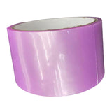 Maxbell Sticky Ball Tape Sensory Toy Creative Decorative DIY for Children Party Purple