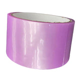 Maxbell Sticky Ball Tape Sensory Toy Creative Decorative DIY for Children Party Purple