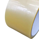 Maxbell Sticky Ball Tape Sensory Toy Creative Decorative DIY for Children Party Yellow