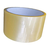 Maxbell Sticky Ball Tape Sensory Toy Creative Decorative DIY for Children Party Yellow