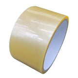 Maxbell Sticky Ball Tape Sensory Toy Creative Decorative DIY for Children Party Yellow