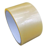 Maxbell Sticky Ball Tape Sensory Toy Creative Decorative DIY for Children Party Yellow