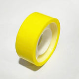 Maxbell 5 Pieces Sticky Ball Tapes DIY Crafts Supplies Sensory Toy for Kids yellow