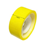 Maxbell 5 Pieces Sticky Ball Tapes DIY Crafts Supplies Sensory Toy for Kids yellow
