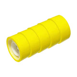 Maxbell 5 Pieces Sticky Ball Tapes DIY Crafts Supplies Sensory Toy for Kids yellow