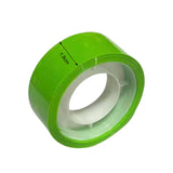 Maxbell 5 Pieces Sticky Ball Tapes DIY Crafts Supplies Sensory Toy for Kids green