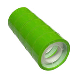 Maxbell 5 Pieces Sticky Ball Tapes DIY Crafts Supplies Sensory Toy for Kids green