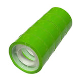 Maxbell 5 Pieces Sticky Ball Tapes DIY Crafts Supplies Sensory Toy for Kids green
