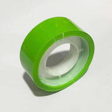 Maxbell 5 Pieces Sticky Ball Tapes DIY Crafts Supplies Sensory Toy for Kids green