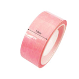 Maxbell 5 Pieces Sticky Ball Tapes DIY Crafts Supplies Sensory Toy for Kids pink