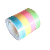 Maxbell 4 Pieces Sticky Ball Tapes Creative Decorative Sensory Toy for Kids Party