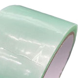 Maxbell Sticky Ball Rolling Tape Decorative Funny for Children Adults Birthday Gift Green