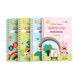 Maxbell Handwriting Copybook Drawing Education Children Kids Preschool Child