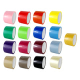 Maxbell Sticky Ball Rolling Tape Decorative Accessory Relaxing for Kids Home Adult Pink