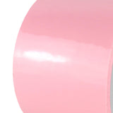 Maxbell Sticky Ball Rolling Tape Decorative Accessory Relaxing for Kids Home Adult Pink