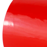 Maxbell Sticky Ball Rolling Tape Decorative Accessory Relaxing for Kids Home Adult Red