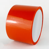 Maxbell Sticky Ball Rolling Tape Decorative Accessory Relaxing for Kids Home Adult Orange