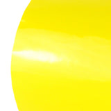 Maxbell Sticky Ball Rolling Tape Decorative Accessory Relaxing for Kids Home Adult Yellow